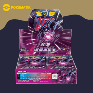 Cs2bc booster box simplified ch eternatus set