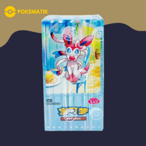 Horizons gem pack vol.2 cbb2c booster box cn