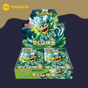 Mask of change sv6