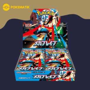 Mega brave m1l