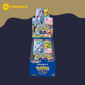 Pokemon go