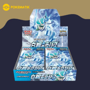 Silver lance s6h